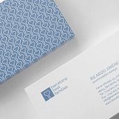 Barcelona Host Families. Un projet de Br, ing et identité , et Webdesign de Natalia Allenova - 05.06.2015