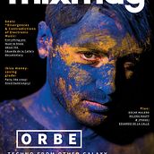 Proyecto del curso de Fotografía Editorial para revistas. Un progetto di Design editoriale e Fotografia di Pablo Gallardo - 12.09.2015