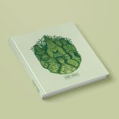 Portada de la trilogía del Señor de los Anillos. Design, Product Design, and Traditional illustration project by Ramón Soto - 09.13.2015