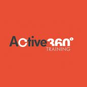 Active360º Training. Br, ing & Identit project by Marga SÄnz - 09.13.2015