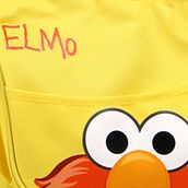 Sesame Street/ Calle Sesamo  Ein Projekt aus dem Bereich Design, Spielzeugdesign und Grafikdesign von Rebecca Lewis - 13.09.2015