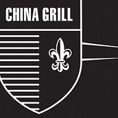 China Grill Restaurant Group  Ein Projekt aus dem Bereich Grafikdesign und Interaktives Design von Rebecca Lewis - 13.09.2015