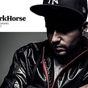 DarkHorse / Iceberg. Br, ing, Identit, Art Direction, and Photograph project by JuanJo Rivas - 09.13.2015