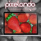 Portfolio. Un progetto di Web design di Jose Antonio Carrasco - 14.09.2015