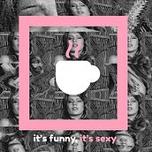 Hot Cup. Branding y diseño de postales. Br, ing, Identit, and Art Direction project by Soma Happy ideas & creativity - 09.15.2015