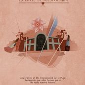 Shopping del Sol - Día de la Madre. Un proyecto de Diseño gráfico de Carlos Alberto Armoa Torres - 16.09.2015