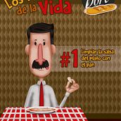 Propuesta para NACE - Red Creativa Online. Un proyecto de Dirección de arte, Diseño gráfico e Ilustración tradicional de Carlos Alberto Armoa Torres - 16.09.2015