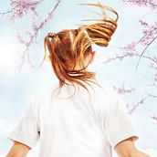 Happiness. Fine Arts, Editorial Design, Photograph, Photograph, Post-production, and Advertising project by the unknown artist studio oliver - 09.16.2015