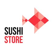 Sushi Store. Br, ing, Identit, Design, Graphic Design, and Set Design project by Iria Sanz - 05.11.2014