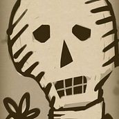 Zenbrush. Fine Arts, and Traditional illustration project by Zoraida de Torres - 09.17.2015
