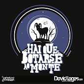Diseño de camiseta para (CARAMUXO camisolas da Galiza) "Hai que botarse ao monte". Un progetto di Graphic design, Illustrazione tradizionale e Serigrafia di david lages - 11.04.2014