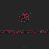 morgadoluengo.com. Web Development project by Roberto Morgado Luengo - 09.20.2015