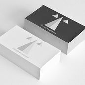 Branding . Projekt z dziedziny Br, ing i ident, fikacja wizualna, Design i Projektowanie graficzne użytkownika Carlos Sancho - 20.09.2015
