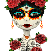 Ilustración - digital y analógica . Projekt z dziedziny Grafika ed, torska, Projektowanie graficzne, Trad, c i jna ilustracja użytkownika Virginia Picón Aguilar - 19.04.2020