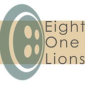 Diseño imagen " eighty one lions". . % Cienwebs tarafından hazırlanan Tasarım projesi - 09.20.2015