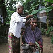 Angkor Wat, Siem Riep - Campoya. Un progetto di Fotografia di Alba de la Asunción - 21.09.2015