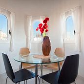 ATICO EN EIXAMPLE, BARCELONA. Interior Architecture & Interior Design project by mercebatlle - 11.30.2013