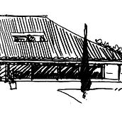 Villa del Mentidero. Un proyecto de Arquitectura e Ilustración tradicional de Javier Rubio Donzé - 01.07.2015