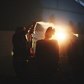Videoclip Polock. Un progetto di Fotografia di Alba de la Asunción - 21.09.2015