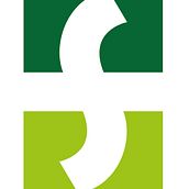 Imagotype for parapharmacy Saludable Ein Projekt aus dem Bereich Grafikdesign und Marketing von Alfonso Nieto - 19.06.2015