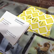 Concept: imagen de la tienda (gráfica e interiores) y materiales gráficos. Art Direction & Interior Design project by Pablo Elorriaga Grande - 10.12.2014