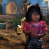 Intervida - Guatemala y Nicaragua. Un progetto di Fotografia di Alba de la Asunción - 21.09.2015