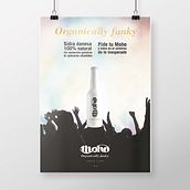 posters . Projekt z dziedziny Projektowanie graficzne użytkownika blanca palomera - 22.09.2015