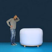 Tovito. Un proyecto de Diseño, Diseño de interiores, Diseño, creación de muebles					, Diseño de producto y Diseño industrial de Olafur k - 22.09.2015