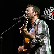 Kevin Johansen . % Sebastian Mutuverria tarafından hazırlanan Fotoğrafçılık projesi - 09.01.2015