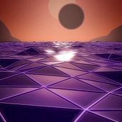 DEMOREEL 2015. Motion Graphics project by Juanlu Val - 09.23.2015