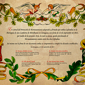 Orla. Projekt z dziedziny Trad, c i jna ilustracja użytkownika Sara Aladrén Castillo - 23.09.2015
