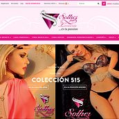 Tienda Online Solher Jioas . % Henry Avila Design tarafından hazırlanan Web Geliştirme, Ve Web Tasarımı projesi - 08.23.2015