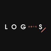 Logofolio. Br, ing e Identidade, Caligrafia, Design, Design gráfico e Ilustração tradicional projeto de veronica cassiani - 24.09.2015