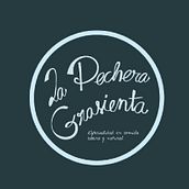 Imagen corporativa para el bar La Pechera Grasienta. Un proyecto de Br e ing e Identidad de Aurora M Moreno - 24.09.2015