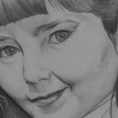 Retratos. Un progetto di Belle arti e Illustrazione tradizionale di Berta Fernández Paz - 24.09.2015