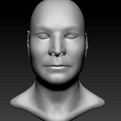 3D. Un progetto di 3D e Character design di Berta Fernández Paz - 24.09.2015