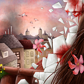 Ilustración. Un progetto di Belle arti e Illustrazione tradizionale di Berta Fernández Paz - 24.09.2015