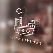 BarquitaPenas. Un proyecto de Br e ing e Identidad de Álvaro Espinosa - 24.09.2015