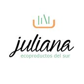 identidad corporativa "juliana" Ein Projekt aus dem Bereich Br, ing und Identität, Design und Grafikdesign von María Martín - 26.09.2015