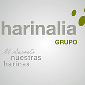 Harinalia - Gastrocanarias 2015 - Video resumen. Animation, Design, Graphic Design, and Video project by Mariela Katiuska Baez Ramirez - 09.27.2015