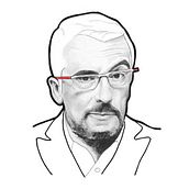 Buenafuente. Un progetto di Disegno di ritratti e Illustrazione tradizionale di Solo Eva - 27.09.2015