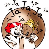cómics. Comic project by María José Mosquera Beceiro - 09.27.2015