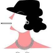 Caricaturas. Graphic Design, and Traditional illustration project by María José Mosquera Beceiro - 09.27.2015