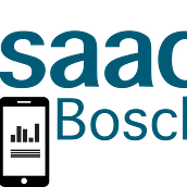 Web Isaac Bosch. Graphic Design, and Web Design project by Ana Laura Manzano Alonso - 03.21.2014