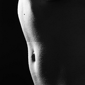 Desnudo Artístico. Un proyecto de Fotografía de Lucía Rentería Bernard - 28.09.2015