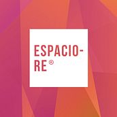 Espaciore: Identidad Corporativa . Design și Design grafic de Daniel Boto - 09.29.2015
