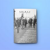 UNIK Magazine. Art Direction, and Editorial Design project by Ana Leal - 09.29.2015