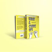 Penguin Student Design Awards. Editorial Design, and Traditional illustration project by Ana Leal - 09.29.2015