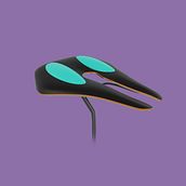 PROSEAT Ein Projekt aus dem Bereich 3D und Produktdesign von Nicola Chilò - 29.09.2015