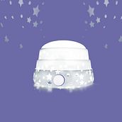Quitamiedos | 3D Printed Night Stars Proyector Ein Projekt aus dem Bereich 3D und Produktdesign von Nicola Chilò - 29.09.2015